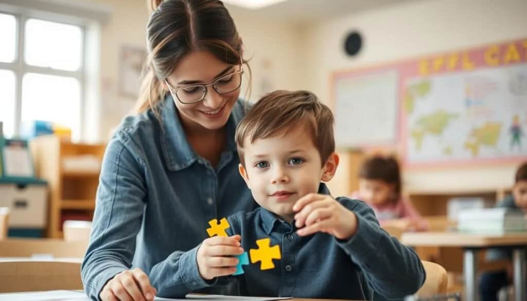 Ile wynosi renta na dziecko z autyzmem i jakie wsparcie finansowe?