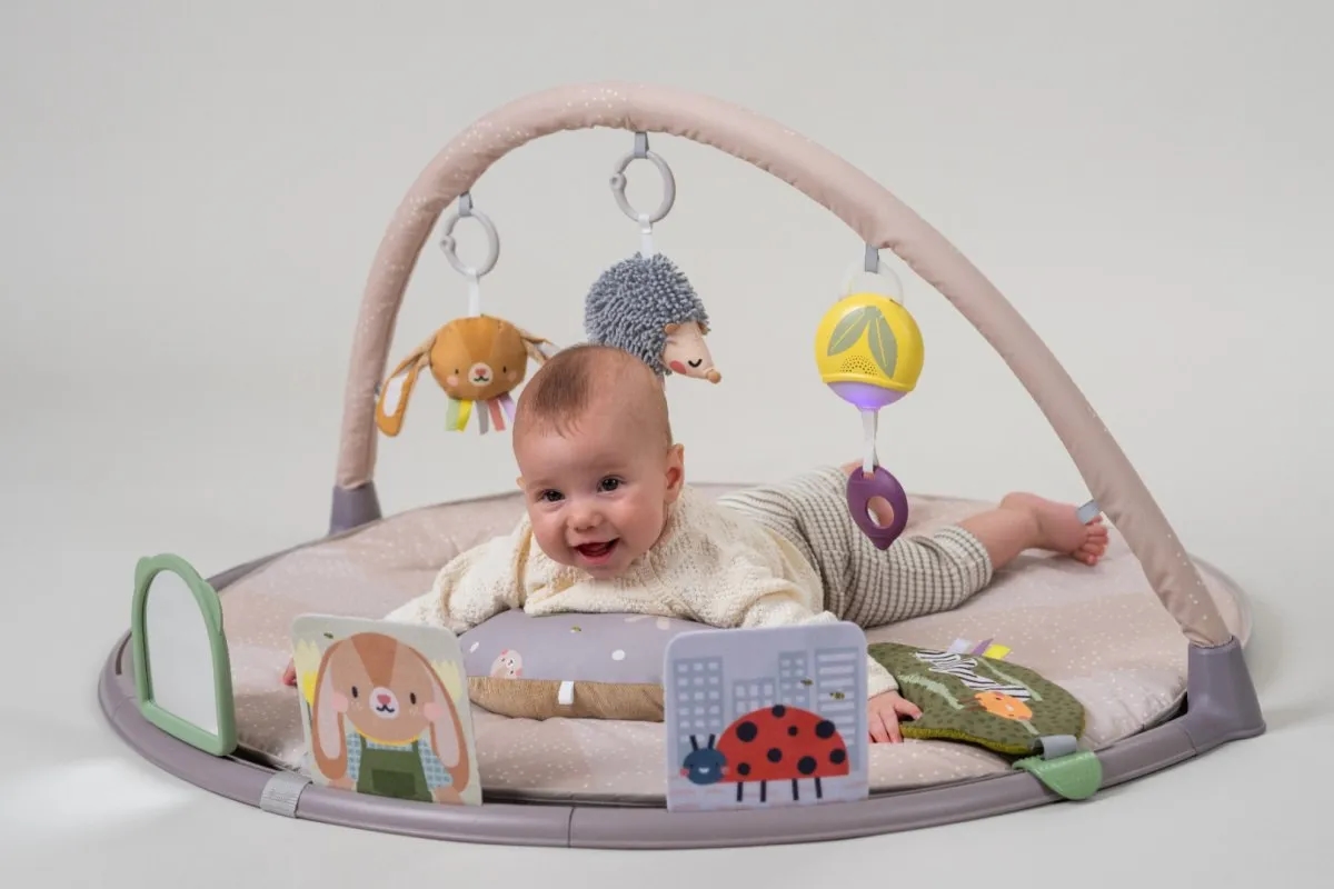 Trąbka zabawka – jak wybrać najlepszą dla rozwoju Twojego dziecka