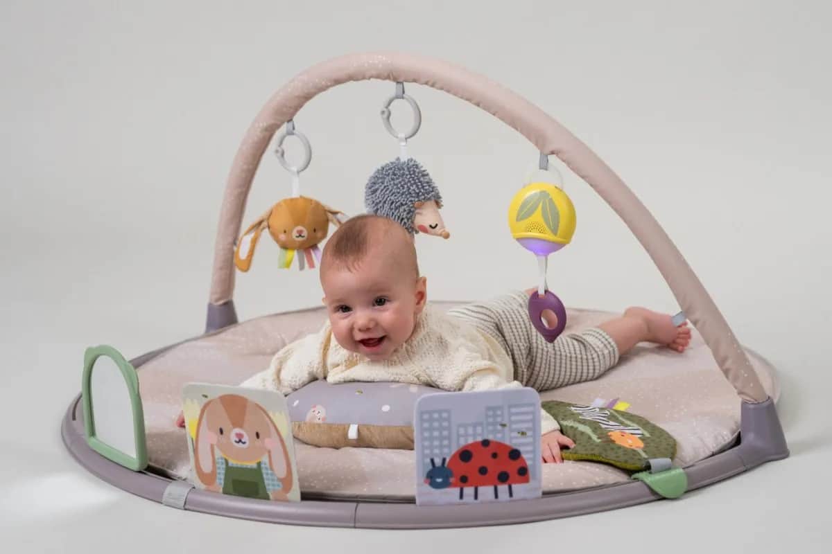 Trąbka zabawka – jak wybrać najlepszą dla rozwoju Twojego dziecka