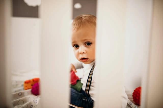 Co na kaszel u 4-miesięcznego dziecka? Skuteczne metody i porady