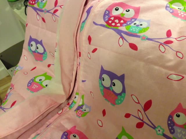 Jak uszyć śpiworek dla przedszkolaka – proste kroki i porady