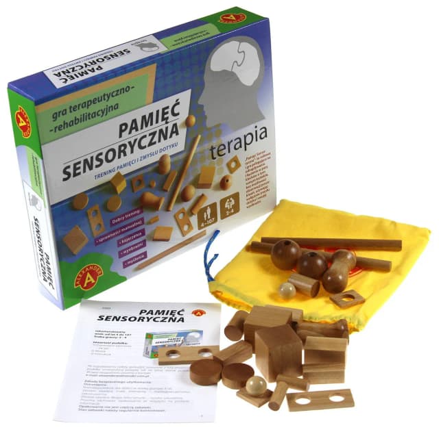 Pamięć sensoryczna: klucz do zrozumienia naszej percepcji rzeczywistości