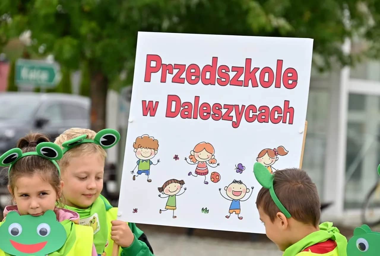Kiedy jest dzień przedszkolaka? Poznaj datę i znaczenie tego święta