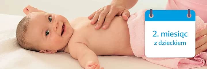 Kiedy noworodek staje się niemowlakiem? Poznaj kluczowe zmiany