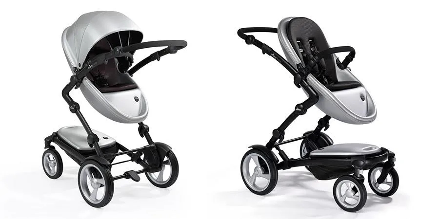 Jaki wózek dla dziecka wybrać? Kluczowe wskazówki i porady