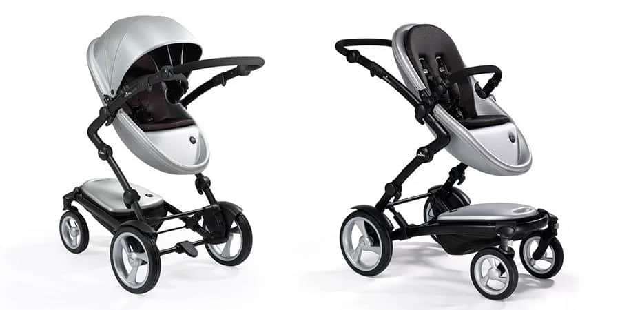 Jaki wózek dla dziecka wybrać? Kluczowe wskazówki i porady