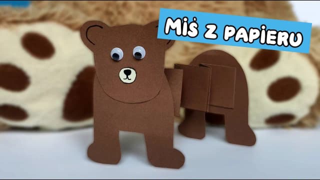 Jak zrobić samemu pluszowego misia - proste kroki i porady dla każdego