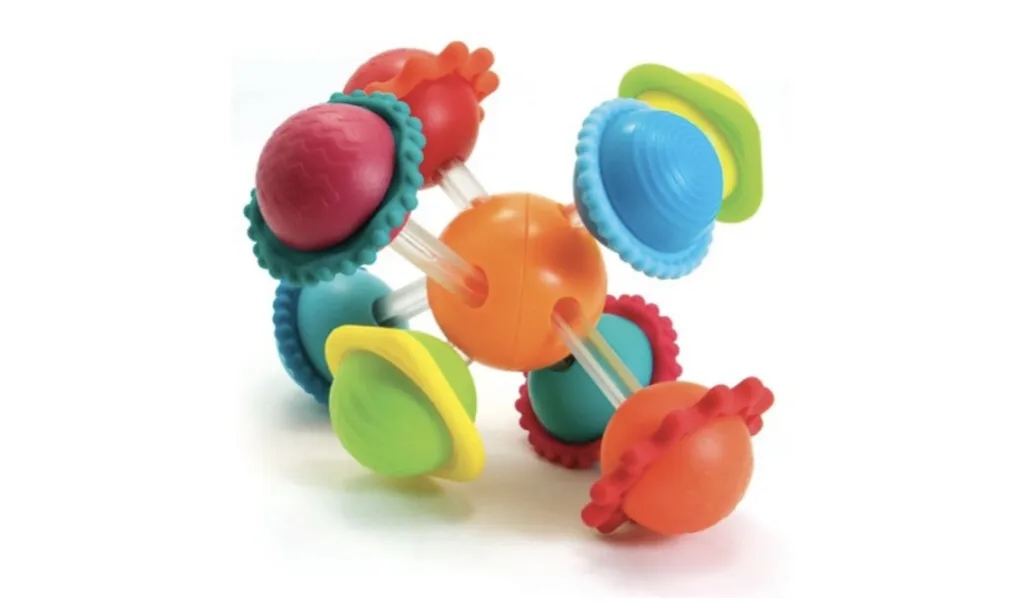 Zabawki sensoryczne smyk – wybierz najlepsze dla rozwoju dziecka