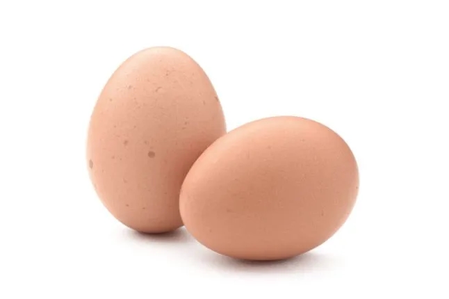 Jak przygotować jajko dla niemowlaka, aby uniknąć zagrożeń zdrowotnych