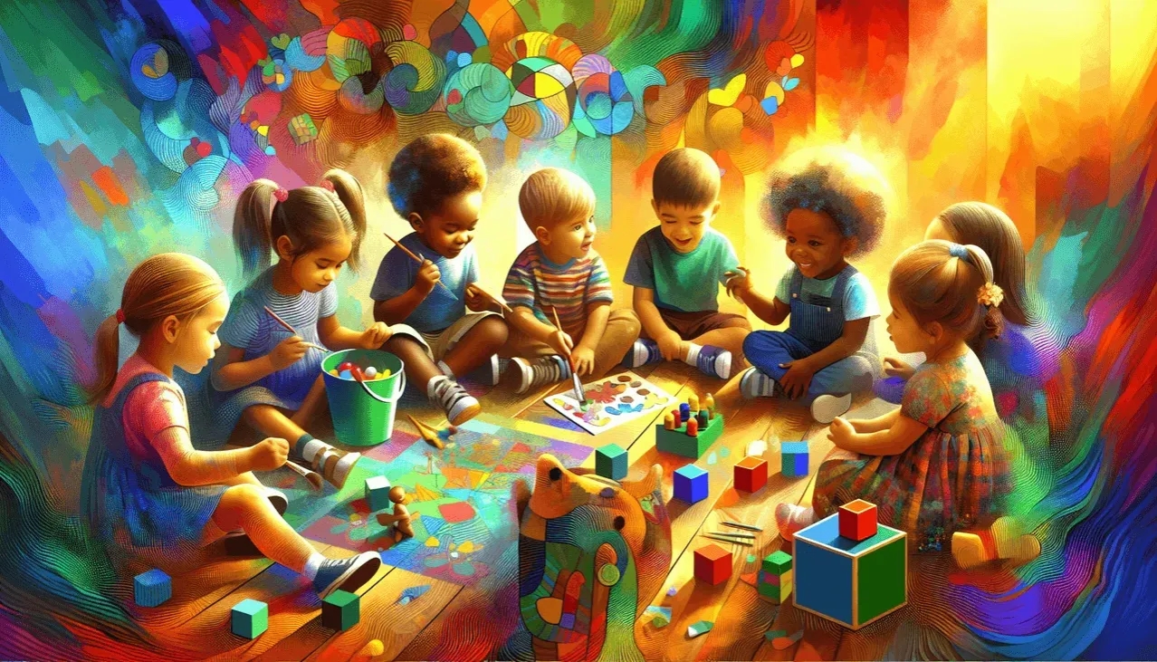 Ile opiekunek w przedszkolu? Poznaj przepisy i normy zatrudnienia