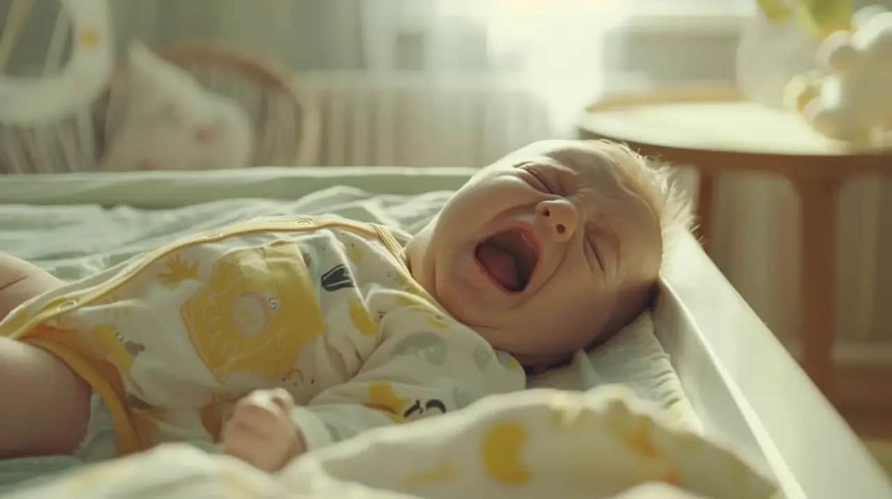 Co na zaparcia u niemowlaka – skuteczne metody i porady dla rodziców