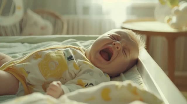 Co na zaparcia u niemowlaka – skuteczne metody i porady dla rodziców