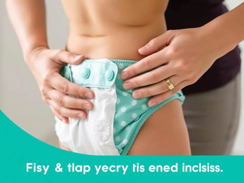Pampers Midi jaki to rozmiar? Odkryj idealną pieluchę dla dziecka