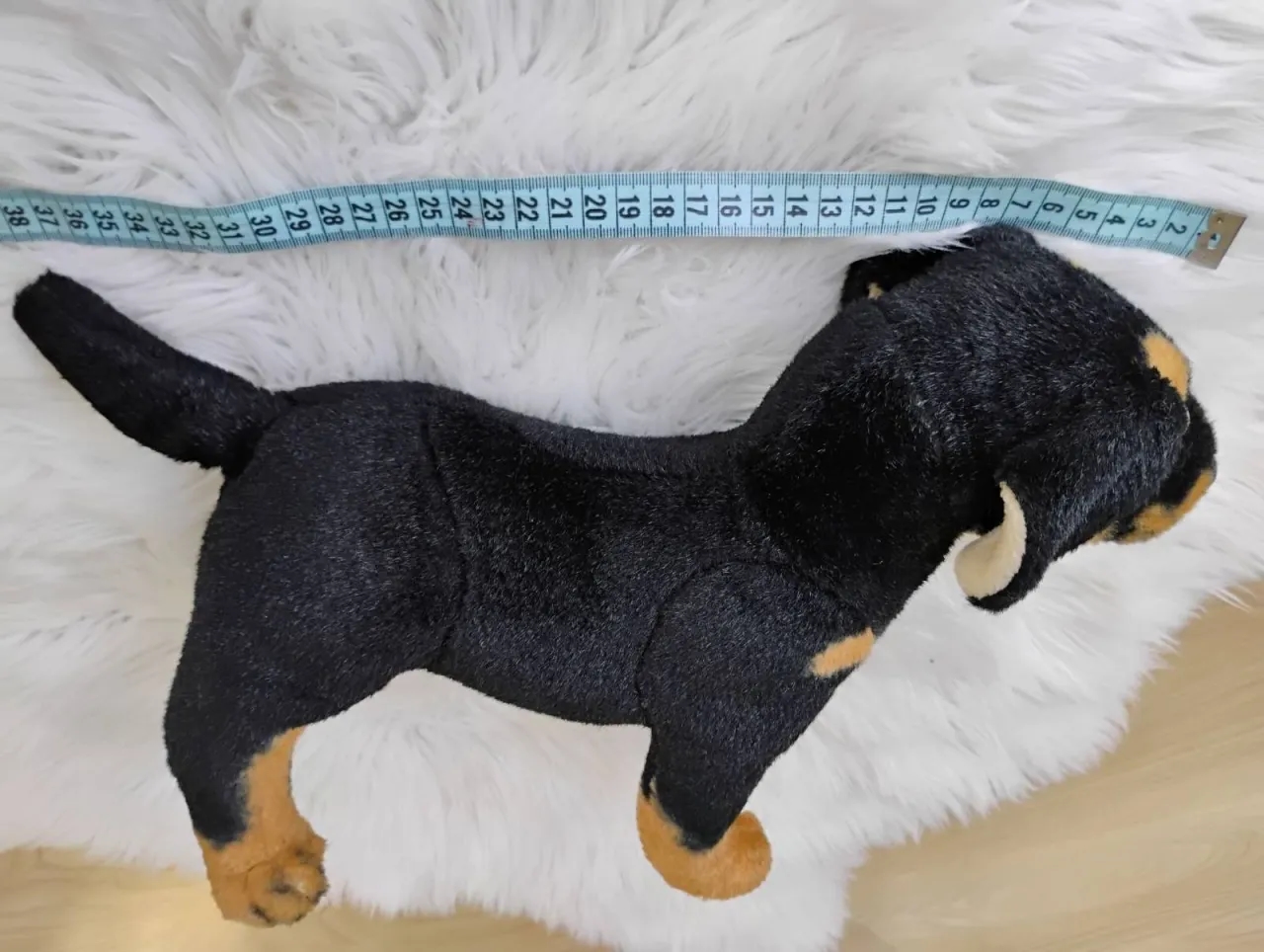 Pies pluszowy jak żywy – odkryj niesamowite cechy i korzyści