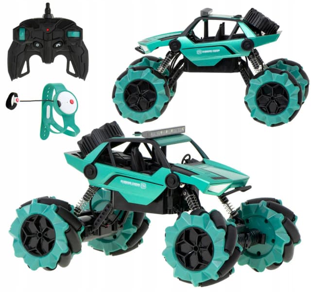 Samochody dla dzieci zabawka – wybierz najlepsze modele wspierające rozwój