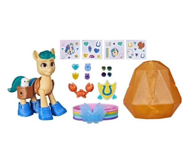 Najlepsze zabawki My Little Pony – odkryj kucyki, które zachwycą dzieci