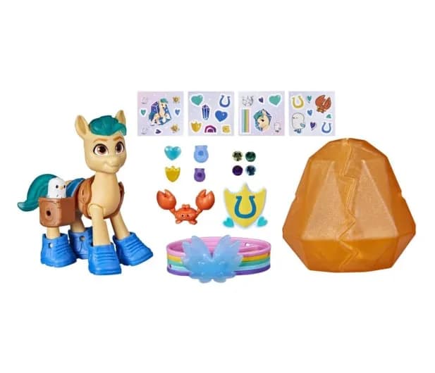 Najlepsze zabawki My Little Pony – odkryj kucyki, które zachwycą dzieci