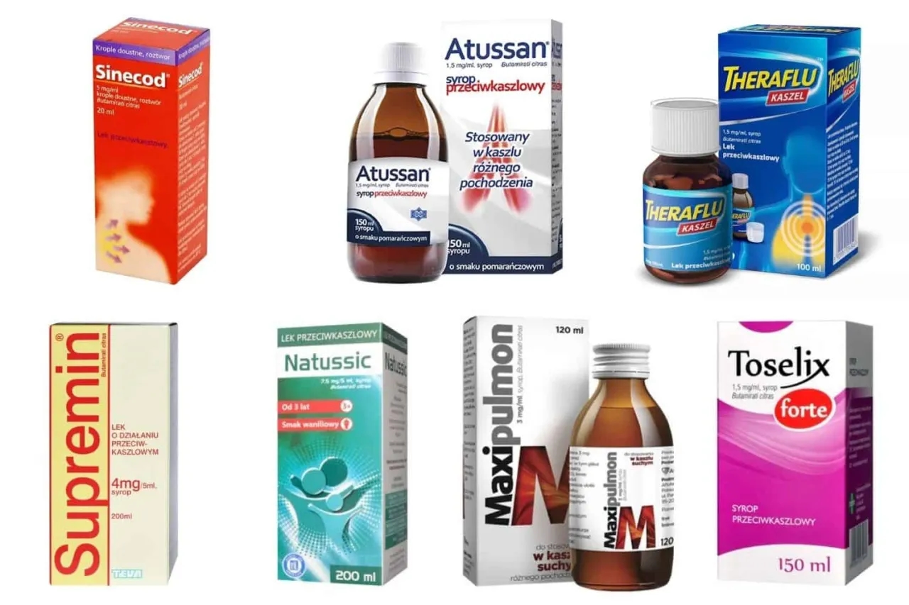 Co na kaszel u niemowlaka? Skuteczne sposoby i objawy, które musisz znać