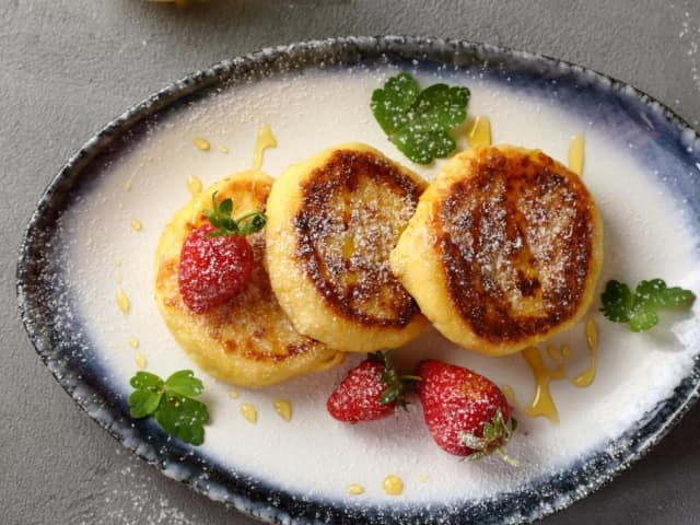 Co na kolację dla rocznego dziecka? Zdrowe i smaczne pomysły