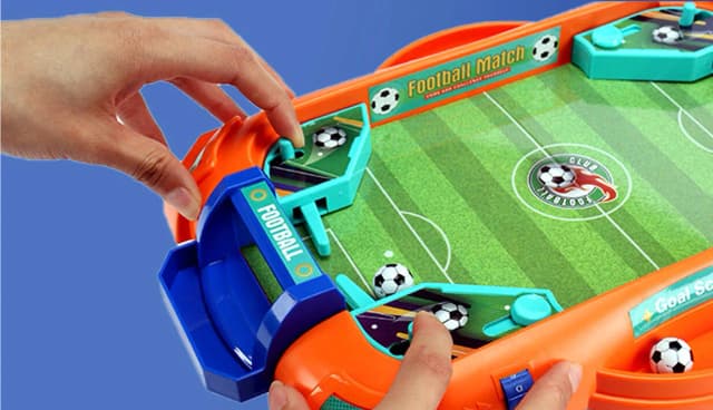 Najlepsze zabawki w formie piłki nożnej dla dzieci i dorosłych